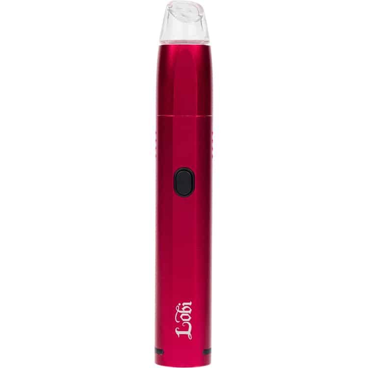 The Kind Pen Lobi Dab Pen Vaporizer by The Kind Pen | Mission Dispensary