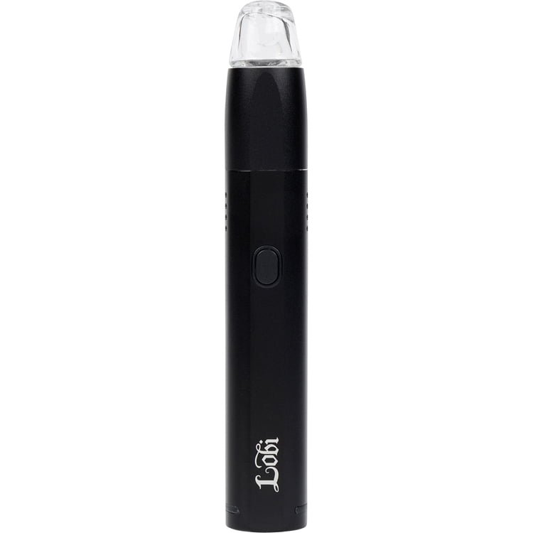 The Kind Pen Lobi Dab Pen Vaporizer by The Kind Pen | Mission Dispensary