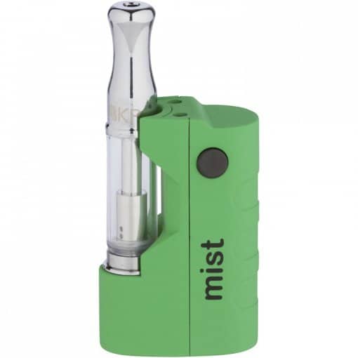 Kind Pen Mist Cartridge Vaporizer 🔋 by The Kind Pen | Mission Dispensary