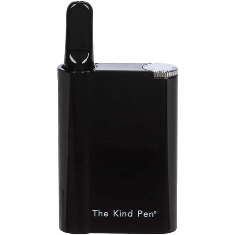 Kind Pen Pure Cartridge Vaporizer 🔋 by The Kind Pen | Mission Dispensary