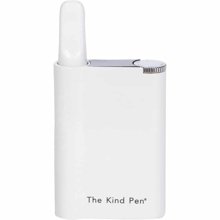 Kind Pen Pure Cartridge Vaporizer 🔋 by The Kind Pen | Mission Dispensary