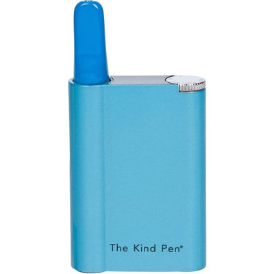 Kind Pen Pure Cartridge Vaporizer 🔋 by The Kind Pen | Mission Dispensary