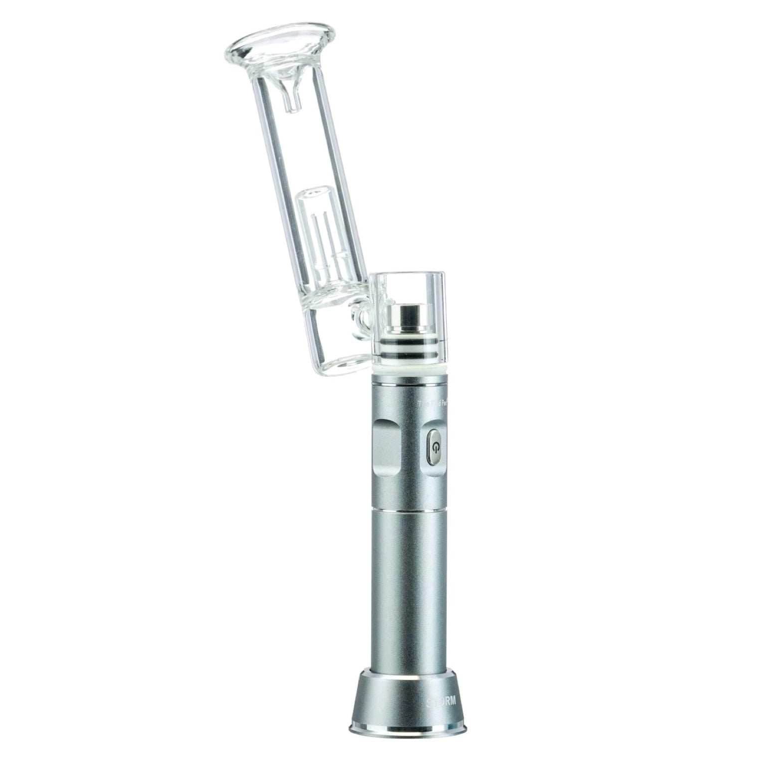 The Kind Pen Storm E-Nail Bubbler by The Kind Pen | Mission Dispensary