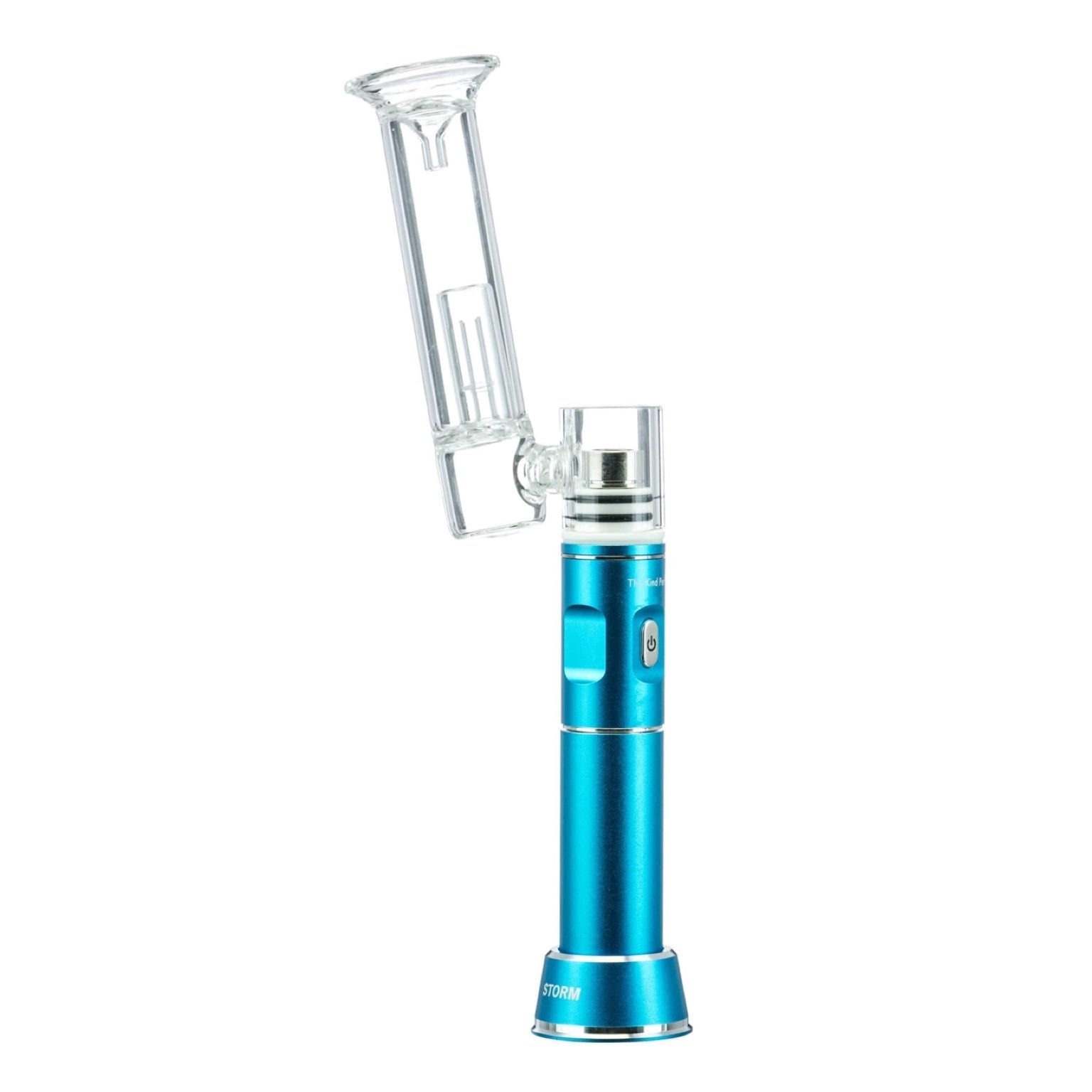 The Kind Pen Storm E-Nail Bubbler by The Kind Pen | Mission Dispensary