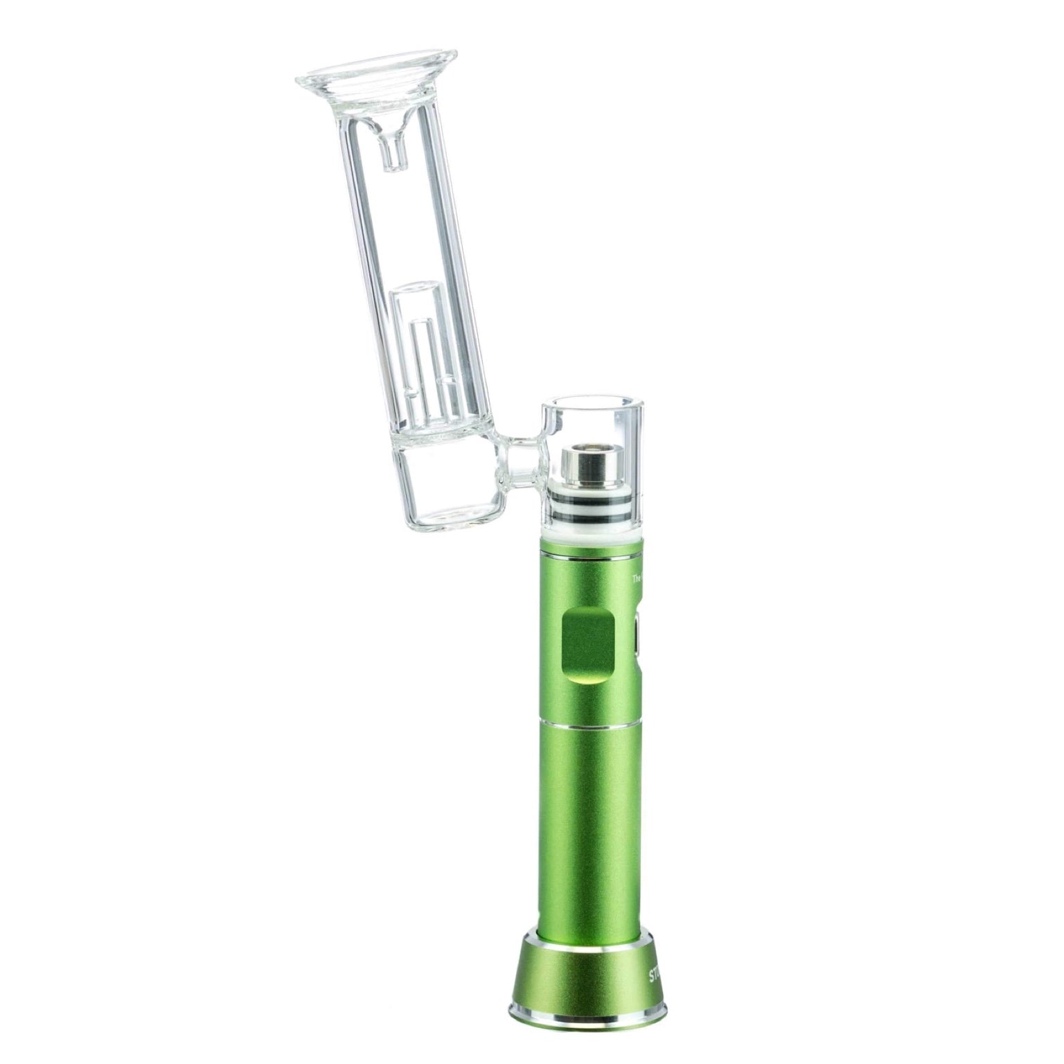 The Kind Pen Storm E-Nail Bubbler by The Kind Pen | Mission Dispensary