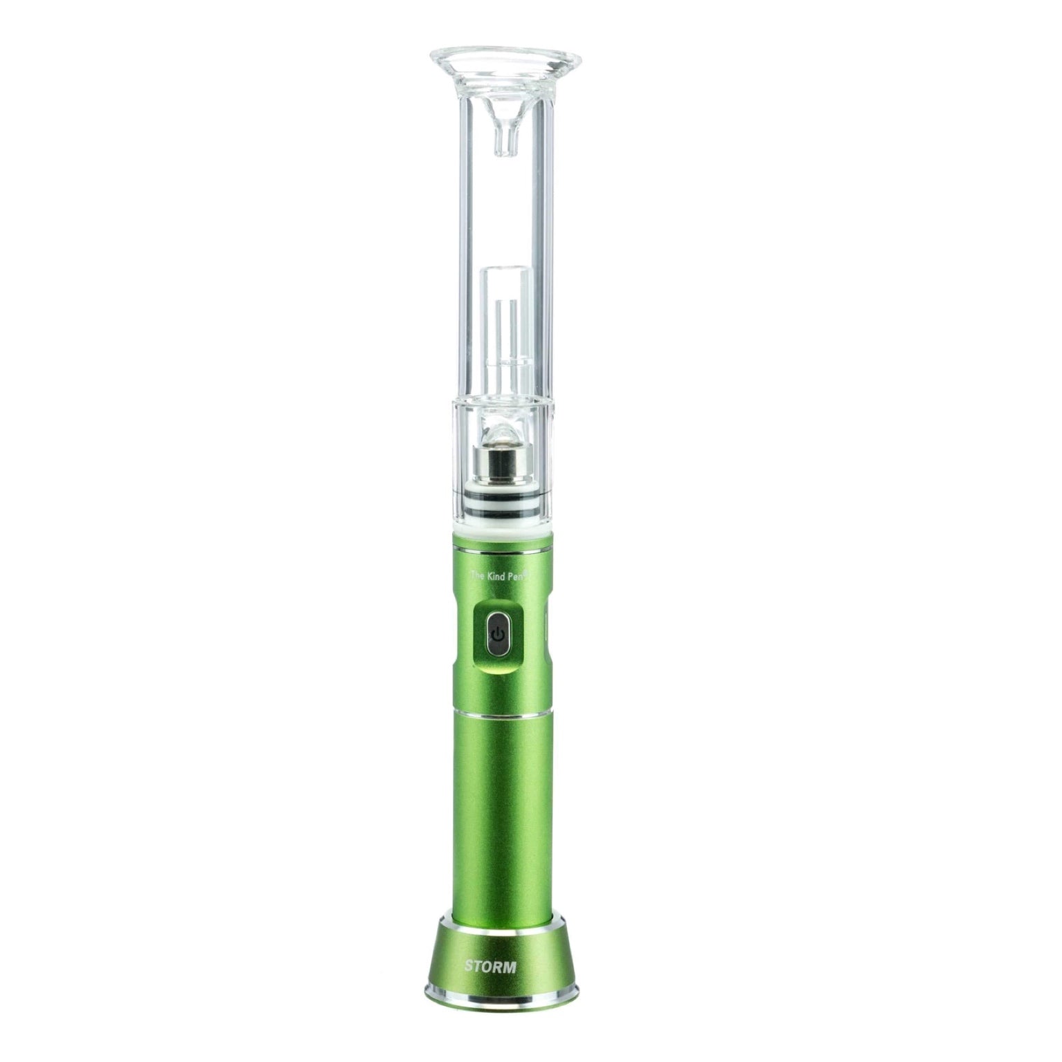 The Kind Pen Storm E-Nail Bubbler by The Kind Pen | Mission Dispensary