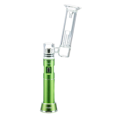 The Kind Pen Storm E-Nail Bubbler by The Kind Pen | Mission Dispensary