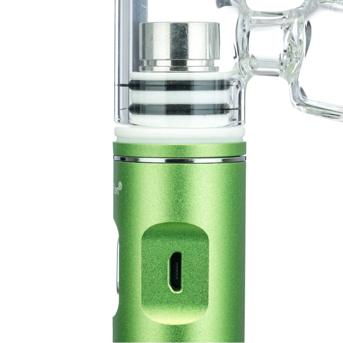 The Kind Pen Storm E-Nail Bubbler by The Kind Pen | Mission Dispensary