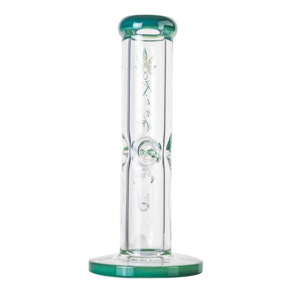 The Kind Pen Straight Tube Bong by The Kind Pen | Mission Dispensary