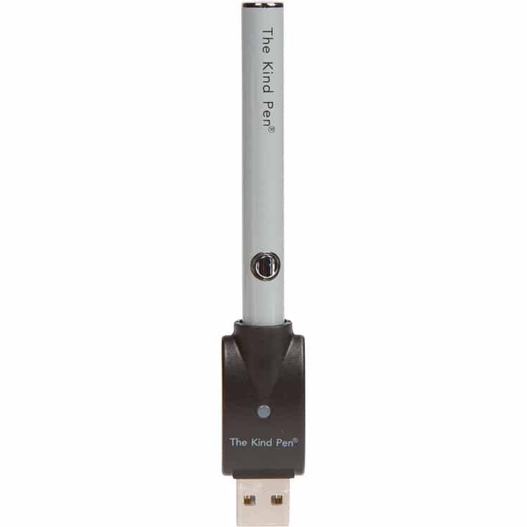 Kind Pen Variable Voltage Vaporizer🔋 by The Kind Pen | Mission Dispensary