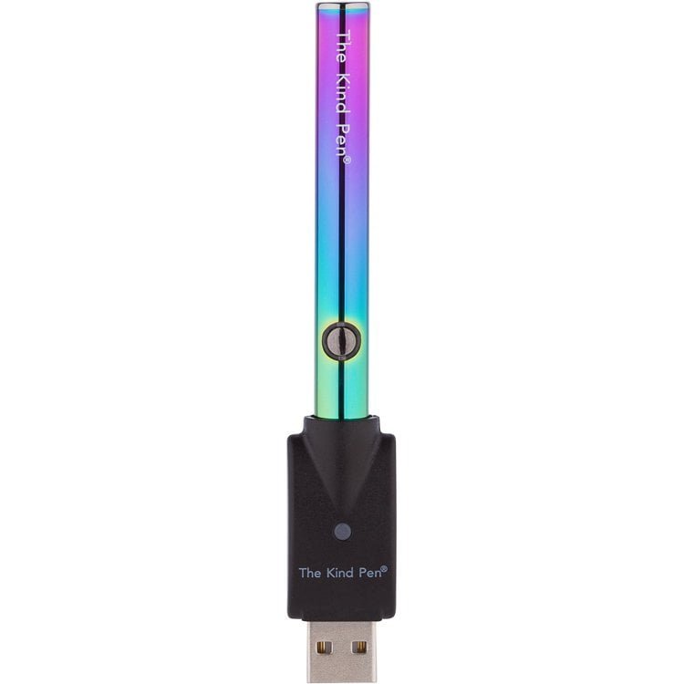 Kind Pen Variable Voltage Vaporizer🔋 by The Kind Pen | Mission Dispensary