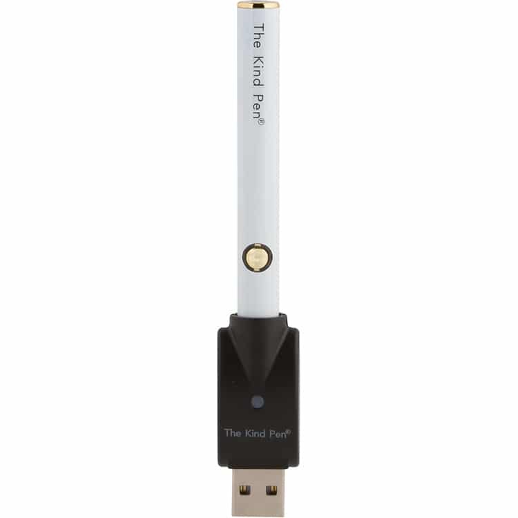 Kind Pen Variable Voltage Vaporizer🔋 by The Kind Pen | Mission Dispensary