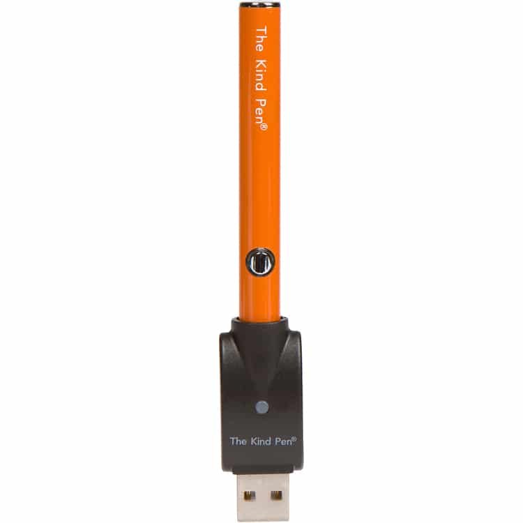 Kind Pen Variable Voltage Vaporizer🔋 by The Kind Pen | Mission Dispensary