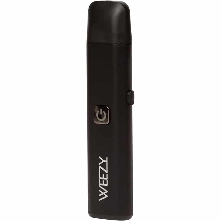 The Kind Pen Weezy Vaporizer by The Kind Pen | Mission Dispensary