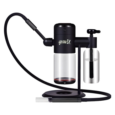 Kind Pen GravIX Automated Gravity Bong by The Kind Pen | Mission Dispensary