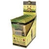 King Palm Slim - Natural Pre-Rolled Leaf Wraps by King Palm | Mission Dispensary