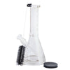 KLEAN 12” Super Thick 9mm Beaker Bong by KLEAN | Mission Dispensary