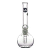 LA Pipes 8” Bubble Base Bong by LA Pipes | Mission Dispensary