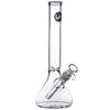 LA Pipes 12” Beaker Bong by LA Pipes | Mission Dispensary