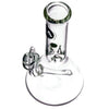 LA Pipes 8” Concentrate Beaker Rig by LA Pipes | Mission Dispensary