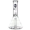 LA Pipes 8” Concentrate Beaker Rig by LA Pipes | Mission Dispensary