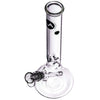 LA Pipes 12” Beaker Bong by LA Pipes | Mission Dispensary
