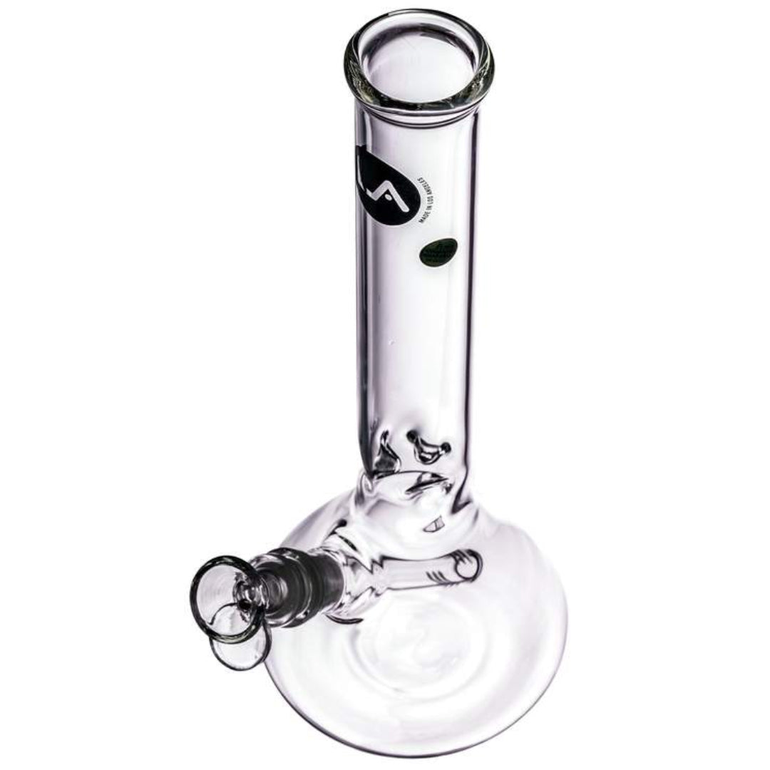 LA Pipes 12” Beaker Bong by LA Pipes | Mission Dispensary