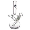 LA Pipes 8” Mini Zong Water Pipe by LA Pipes | Mission Dispensary