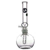 LA Pipes 8” Mini Zong Water Pipe by LA Pipes | Mission Dispensary