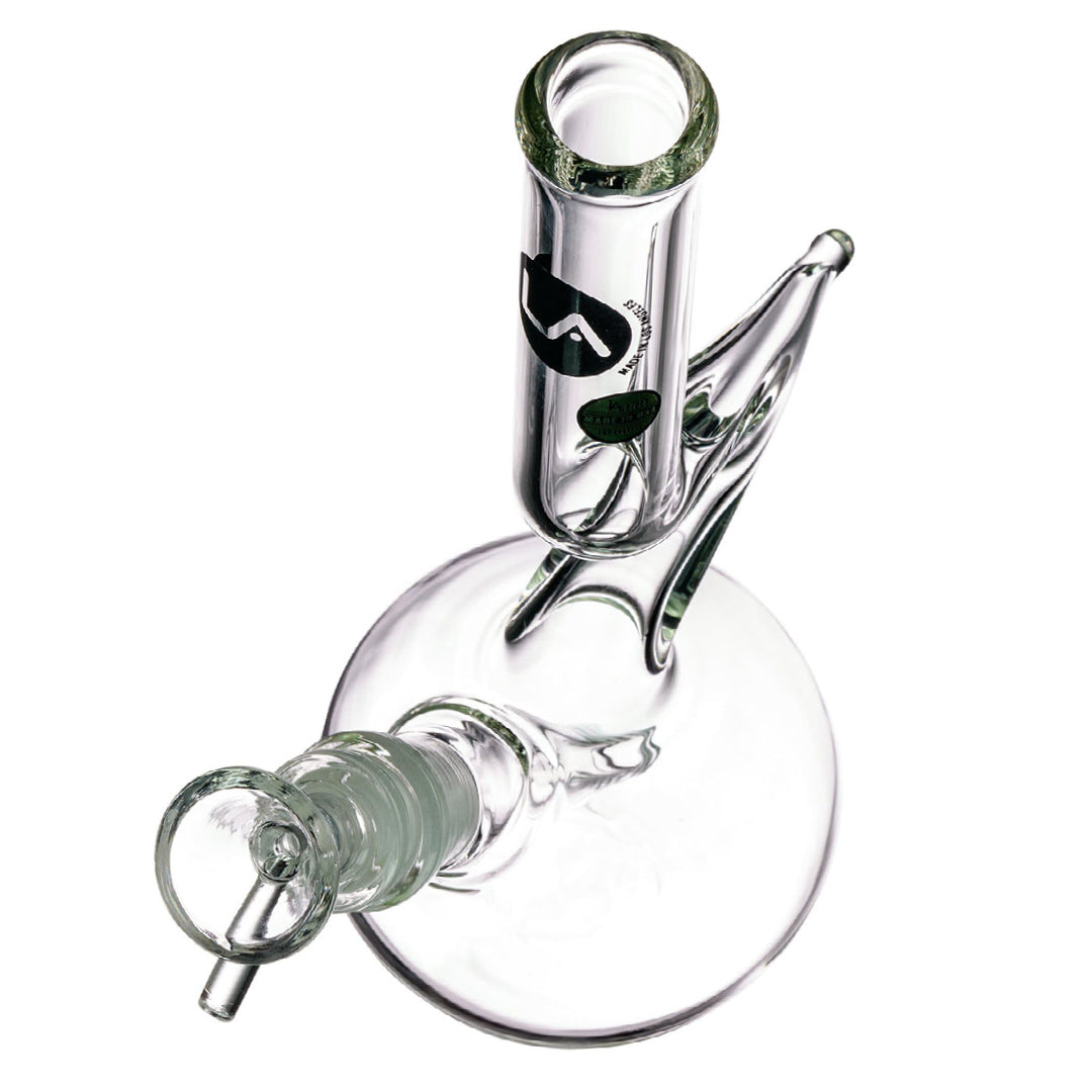 LA Pipes 8” Mini Zong Water Pipe by LA Pipes | Mission Dispensary