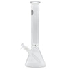 LA Pipes “Thick Boy” Super Heavy 9mm Thick 16” Beaker Bong by LA Pipes | Mission Dispensary