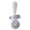 LA Pipes Toilet Bowl Sherlock Pipe by LA Pipes | Mission Dispensary