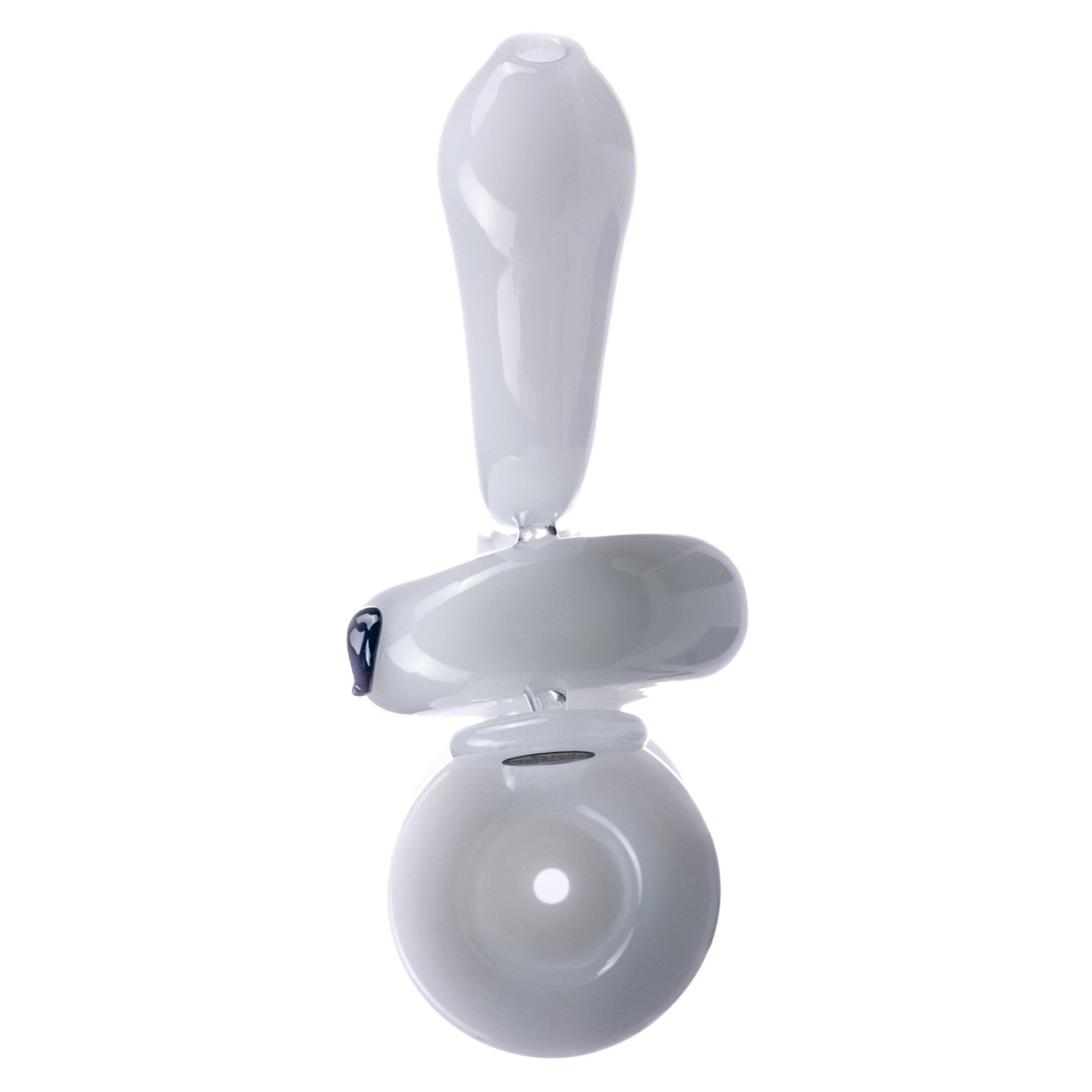LA Pipes Toilet Bowl Sherlock Pipe by LA Pipes | Mission Dispensary