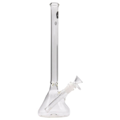 LA Pipes 14” Slim Laboratory Beaker Bong by LA Pipes | Mission Dispensary