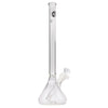 LA Pipes 14” Slim Laboratory Beaker Bong by LA Pipes | Mission Dispensary