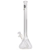LA Pipes 14” Slim Laboratory Beaker Bong by LA Pipes | Mission Dispensary