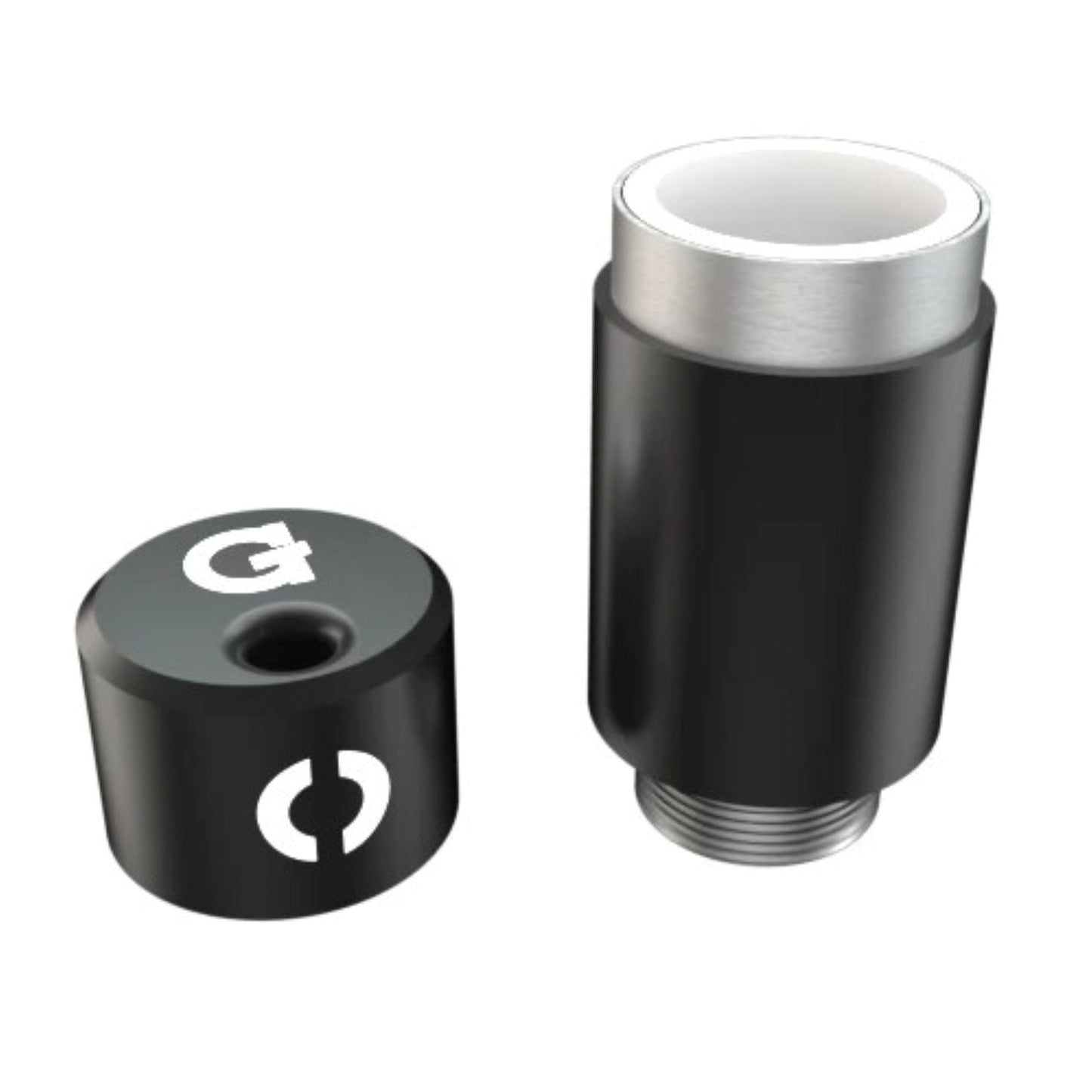 Lemonnade x G Pen Connect E-Nail Vaporizer