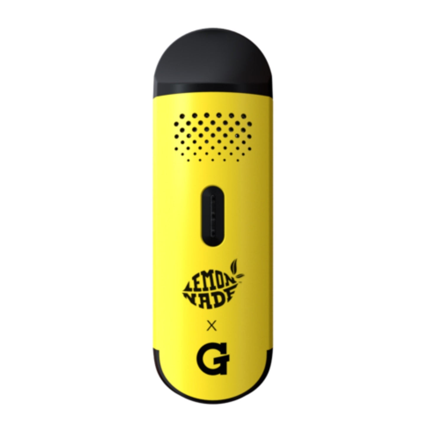 Lemonnade x G Pen Dash Vaporizer 🌿 by Grenco Science | Mission Dispensary