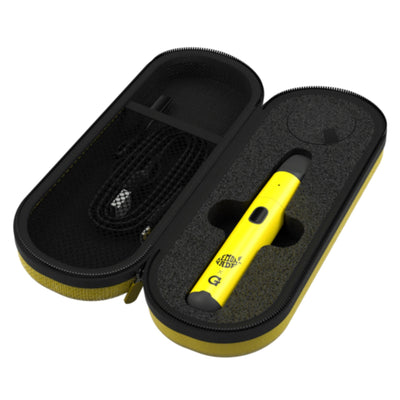 Lemonnade x G Pen Micro+ Vaporizer 🔋 by Grenco Science | Mission Dispensary