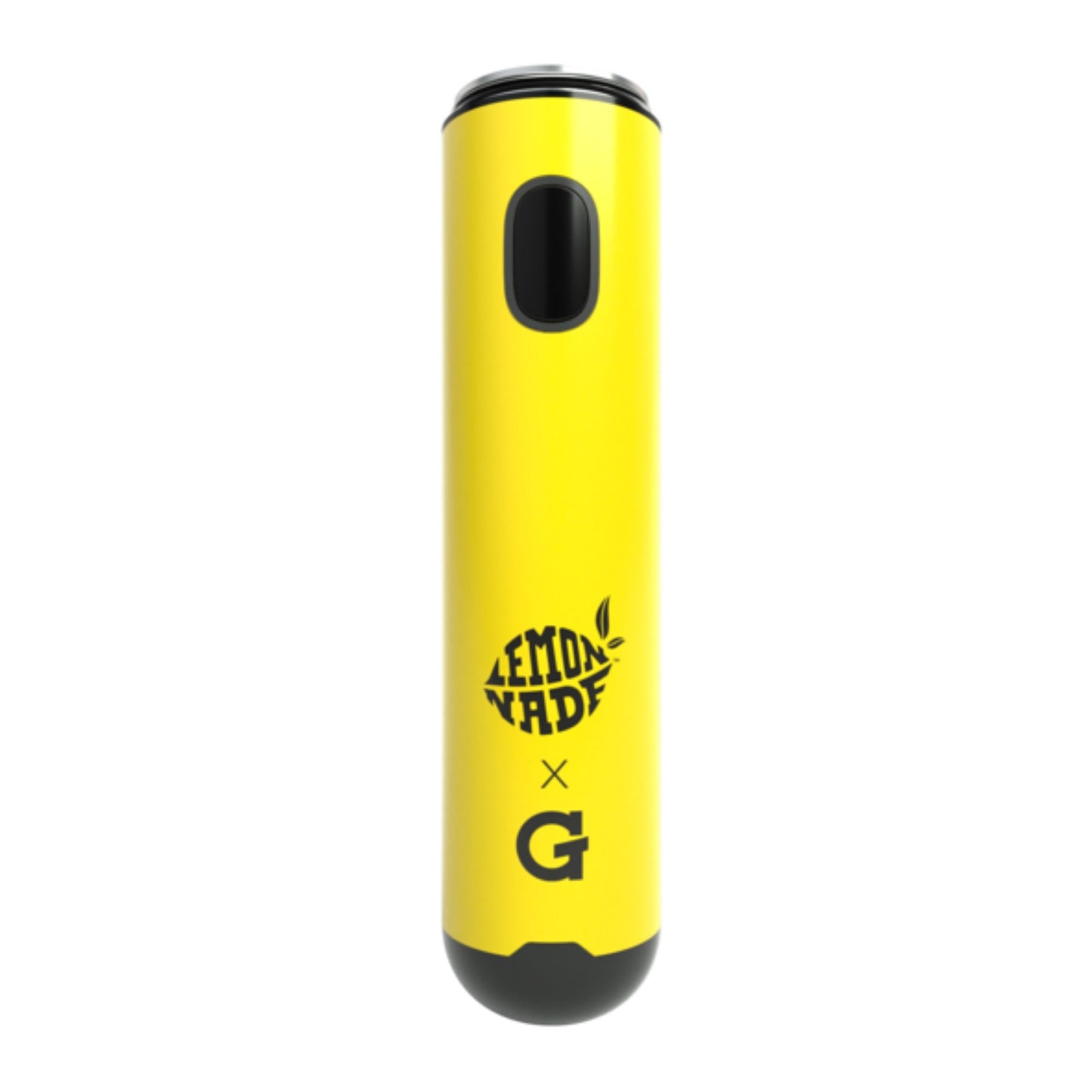 Lemonnade x G Pen Micro+ Vaporizer 🔋 by Grenco Science | Mission Dispensary