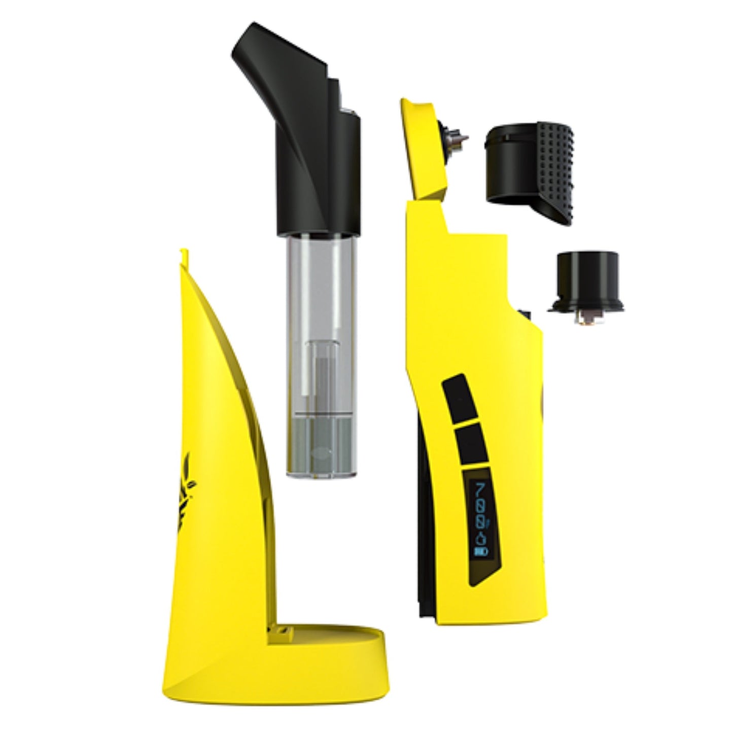 Lemonnade x G Pen Roam Vaporizer by Grenco Science | Mission Dispensary