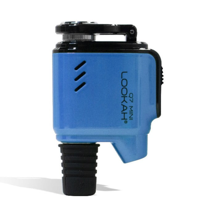 Lookah Q7 Mini E-Nail by Lookah | Mission Dispensary