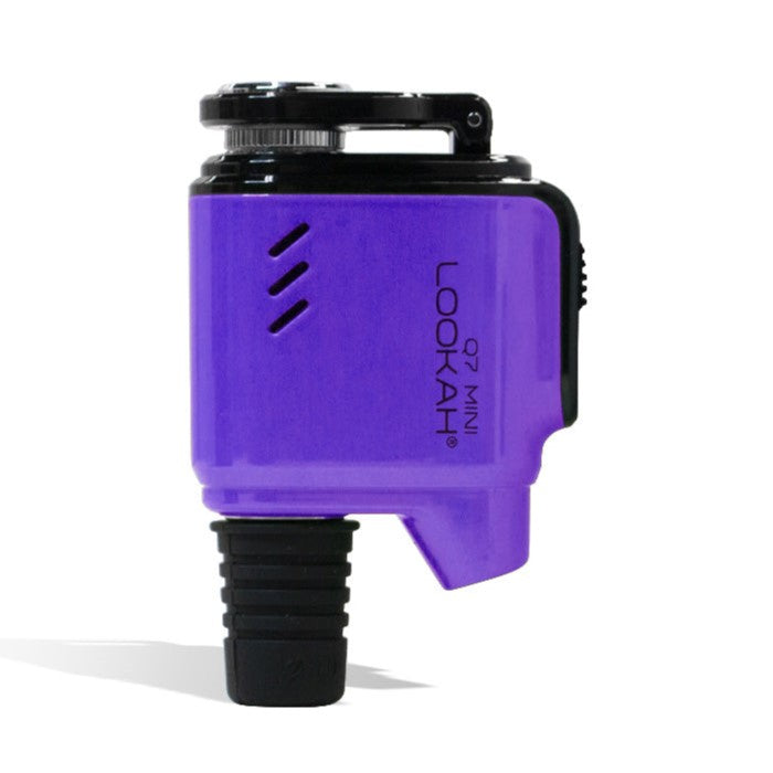 Lookah Q7 Mini E-Nail by Lookah | Mission Dispensary