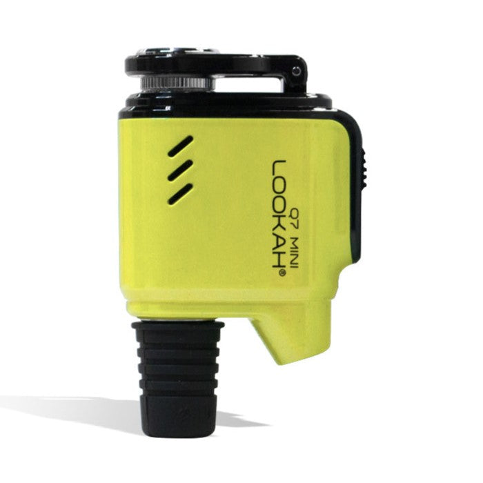 Lookah Q7 Mini E-Nail by Lookah | Mission Dispensary