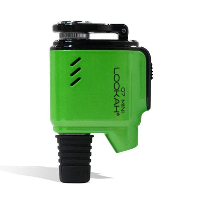 Lookah Q7 Mini E-Nail by Lookah | Mission Dispensary