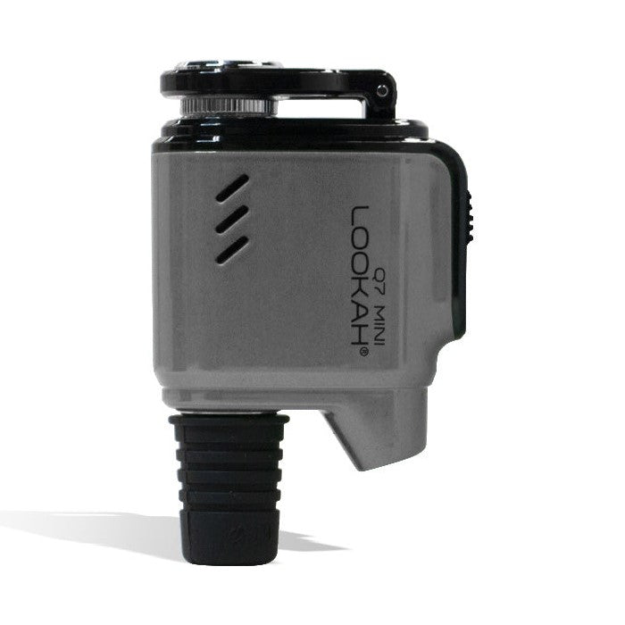 Lookah Q7 Mini E-Nail by Lookah | Mission Dispensary