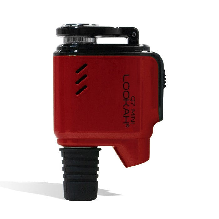 Lookah Q7 Mini E-Nail by Lookah | Mission Dispensary