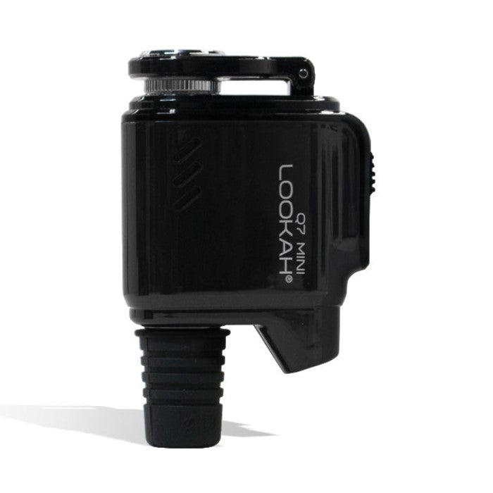 Lookah Q7 Mini E-Nail by Lookah | Mission Dispensary