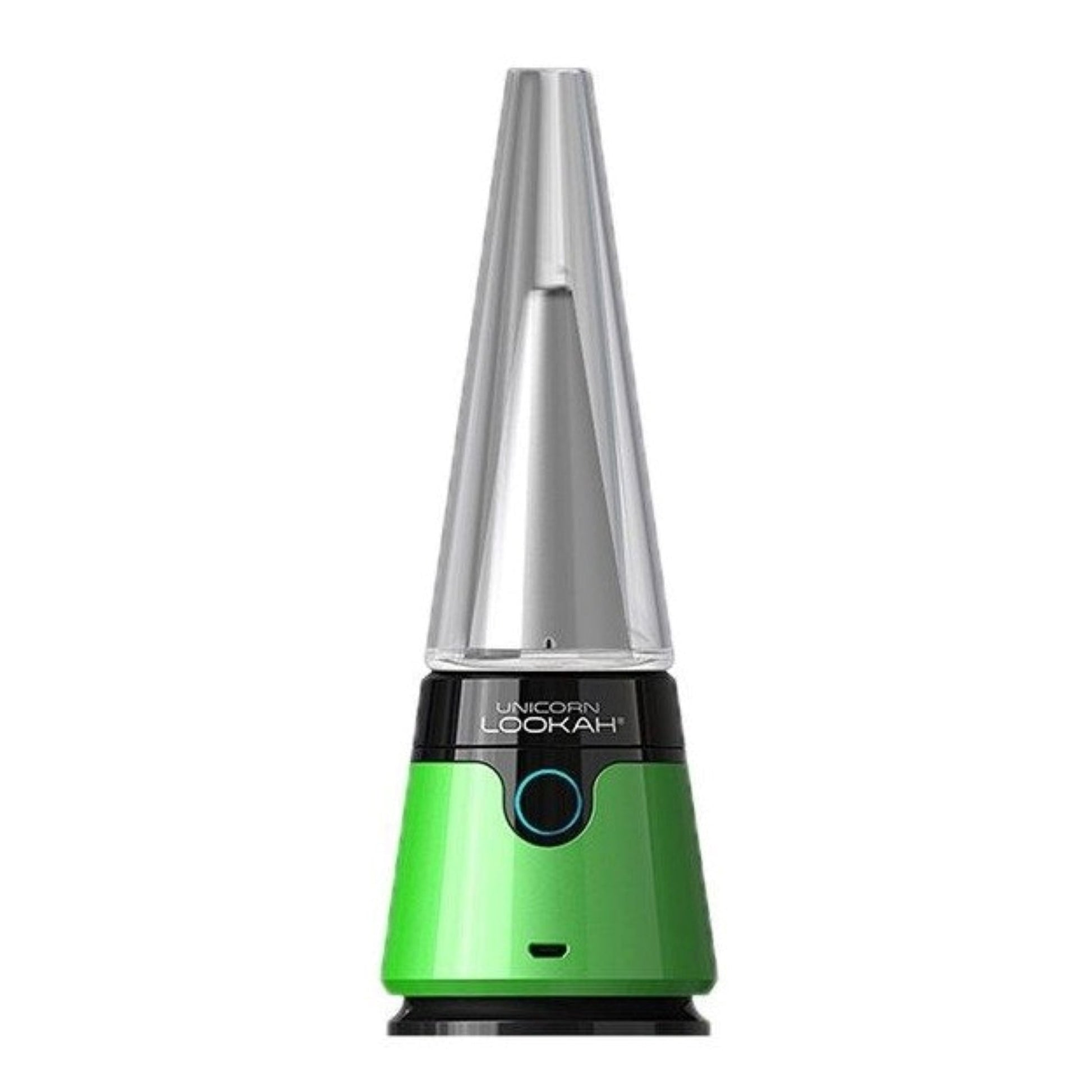 Lookah Unicorn Electric Dab Rig by Lookah | Mission Dispensary