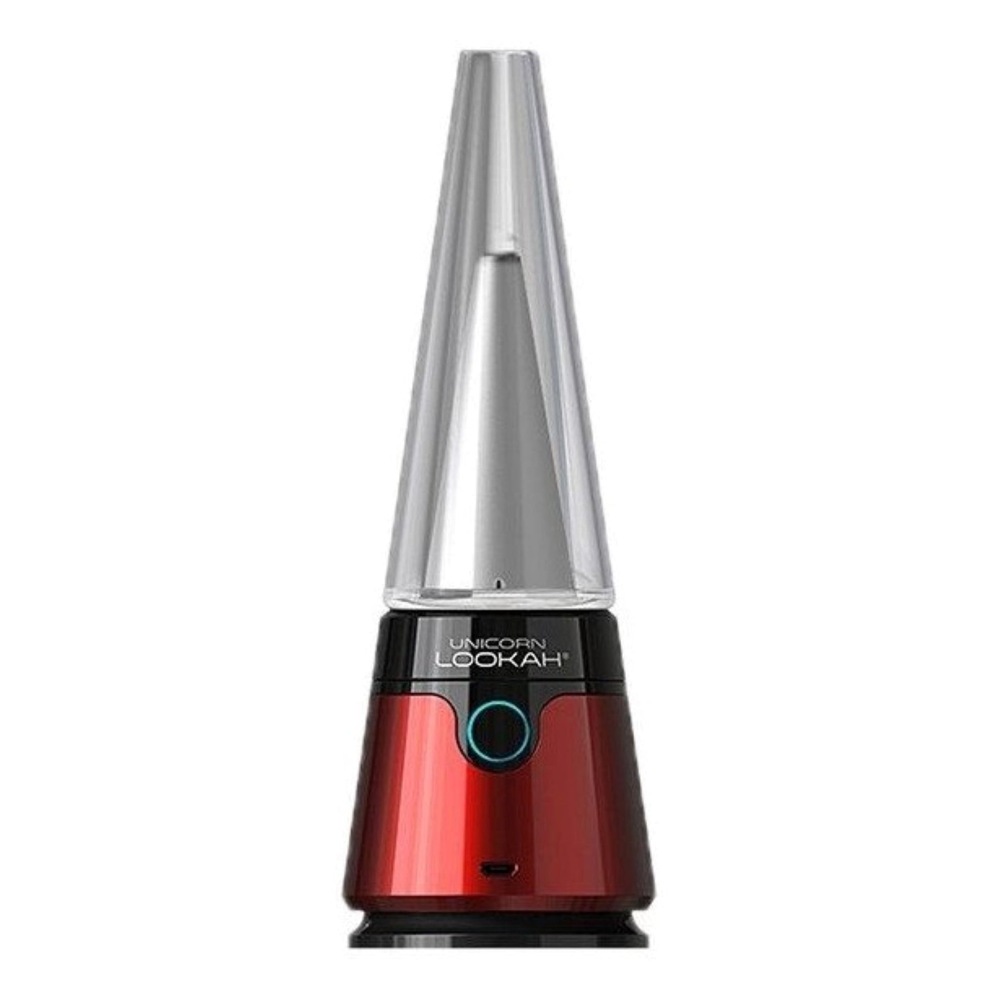Lookah Unicorn Electric Dab Rig by Lookah | Mission Dispensary